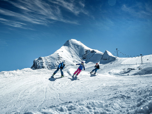 Skiverleih Kaprun
