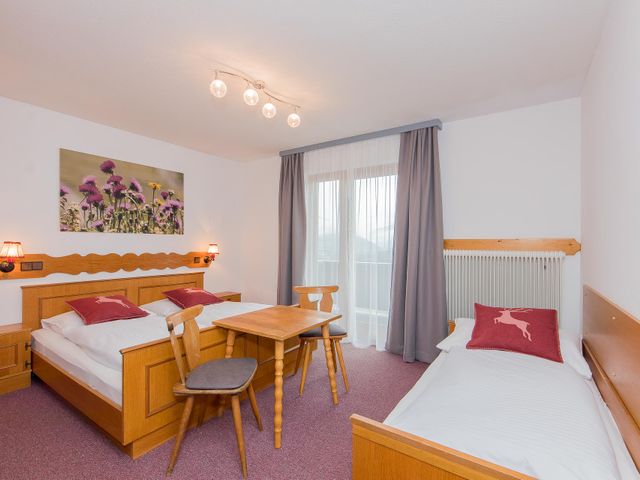 Chalet Alpin