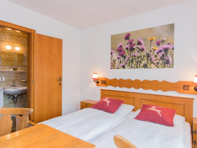 Chalet Alpin