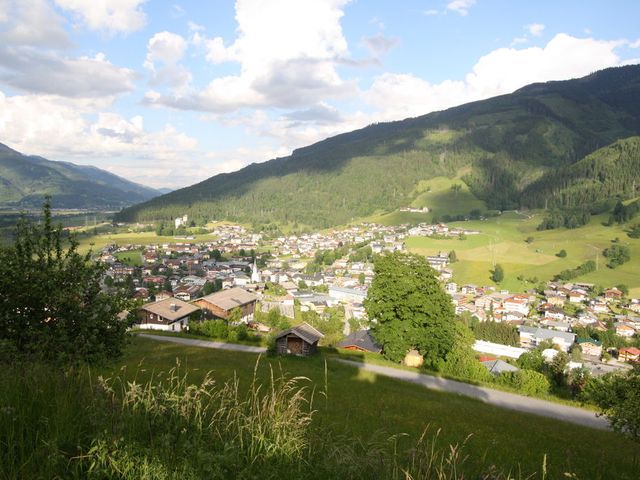 Ferienwohnungen Oberaigenhof
