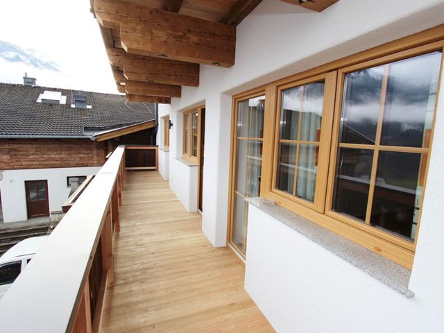 Ferienwohnungen Oberaigenhof